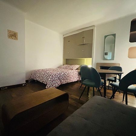 La Maison Du Bonheur A Charonne Paryż Zewnętrze zdjęcie
