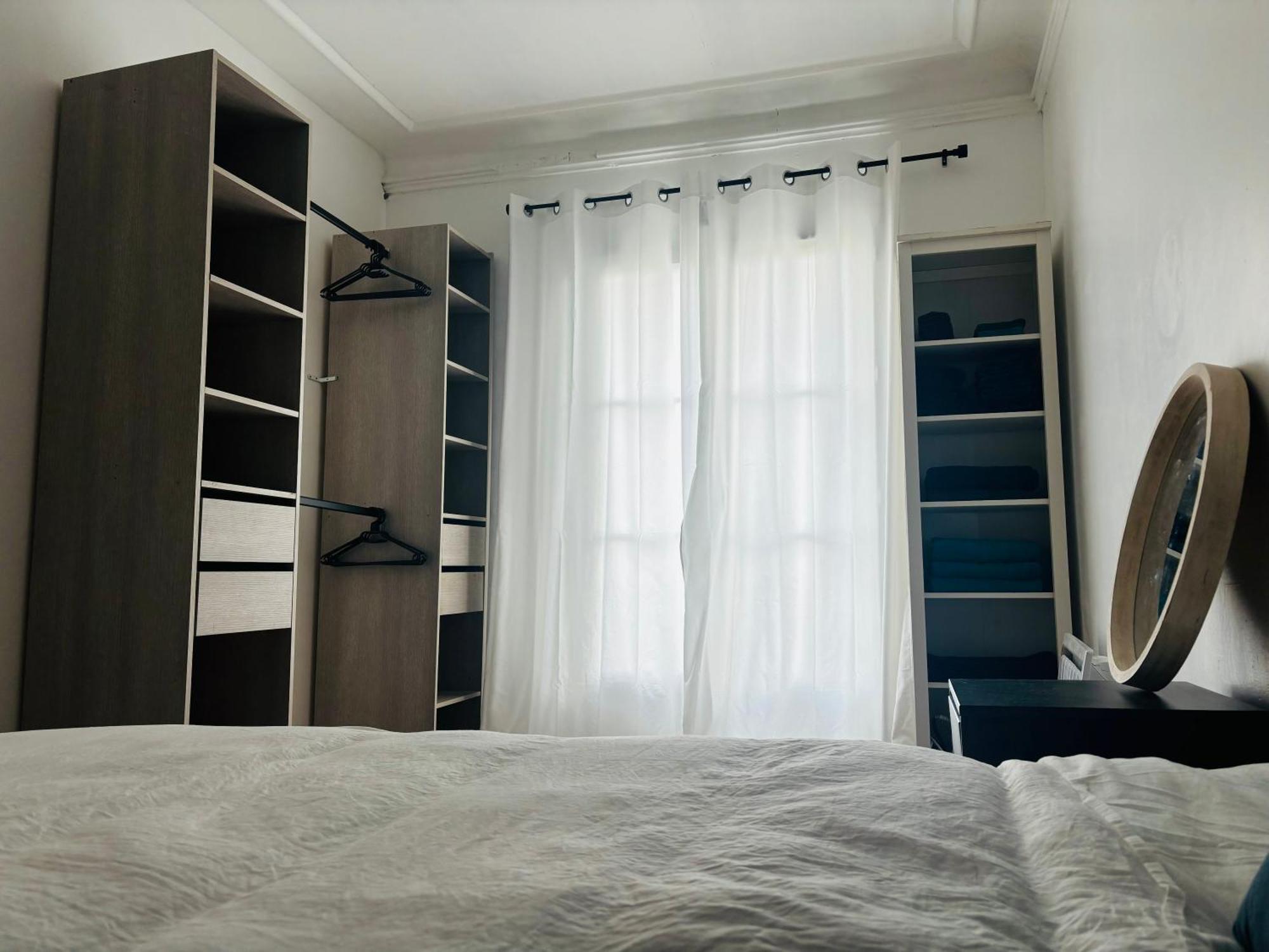 La Maison Du Bonheur A Charonne Paryż Zewnętrze zdjęcie